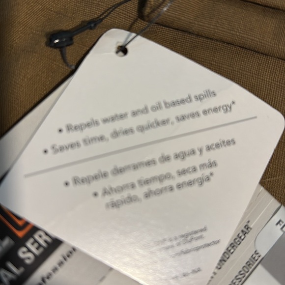 NWT 511 tactical Connor pants - Picture 5 of 10